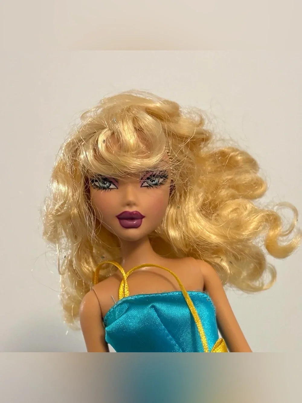 BARBIE MYSCENE BUNDLE